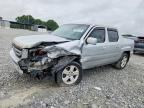2010 HONDA RIDGELINE CRW 4X4 RTL