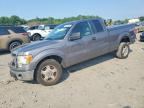 2014 FORD F150