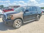 2010 TOYOTA SEQUOIA