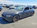 2004 BMW 645