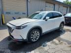 2016 MAZDA CX-9
