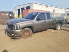 2007 CHEVROLET SILVERADO
