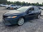 2019 TOYOTA CAMRY HYBRID