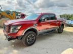 2016 NISSAN TITAN XD