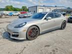 2013 PORSCHE PANAMERA