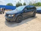 2020 DODGE JOURNEY