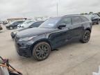 2019 LAND ROVER RANGE ROVER VELAR