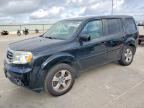 2015 HONDA PILOT