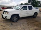 2006 HONDA RIDGELINE