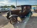 1931 FORD MODEL A