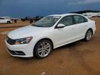 2019 VOLKSWAGEN PASSAT