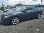 2016 MAZDA 6