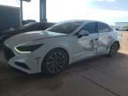 2020 HYUNDAI SONATA