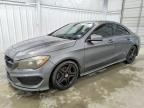 2014 MERCEDES-BENZ CLA