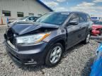 2014 TOYOTA HIGHLANDER