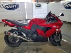 2010 KAWASAKI ZX1400
