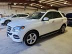 2018 MERCEDES-BENZ GLE