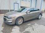 2020 CHEVROLET MALIBU
