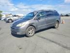 2004 TOYOTA SIENNA