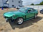 2000 FORD MUSTANG