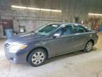 2010 TOYOTA CAMRY