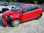 2012 TOYOTA YARIS