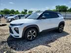 2021 CHEVROLET TRAILBLAZER