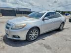 2013 CHEVROLET MALIBU