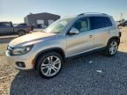 2013 VOLKSWAGEN TIGUAN