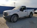 2016 FORD F150