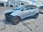 2015 HYUNDAI TUCSON