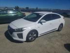 2019 HYUNDAI IONIQ