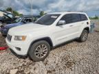 2016 JEEP GRAND CHEROKEE
