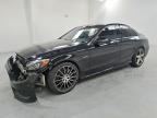 2016 MERCEDES-BENZ C