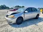 2006 TOYOTA COROLLA