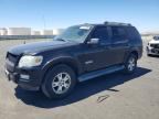 2008 FORD EXPLORER