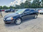 2012 CHEVROLET IMPALA