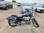 2003 HARLEY-DAVIDSON XL883