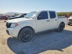 2020 NISSAN FRONTIER