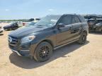 2017 MERCEDES-BENZ GLE