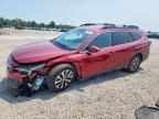2020 SUBARU OUTBACK