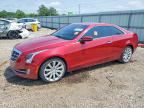 2016 CADILLAC ATS