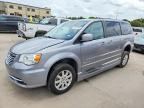 2016 CHRYSLER TOWN & COUNTRY