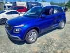 2025 HYUNDAI VENUE