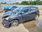 2015 CHEVROLET SONIC