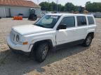 2017 JEEP PATRIOT