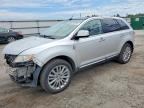 2011 LINCOLN MKX