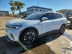 2021 VOLKSWAGEN ID.4