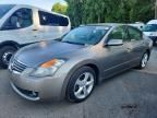 2007 NISSAN ALTIMA