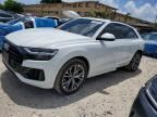 2021 AUDI Q8